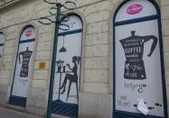 kotyoGO Kávézó Budapest