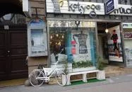 kotyoGO Kávézó Budapest