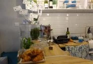 kotyoGO Kávézó Budapest