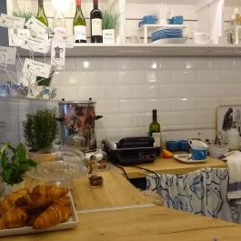 kotyoGO Kávézó Budapest - Belső