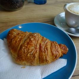 kotyoGO Kávézó Budapest - Étel/ital