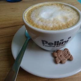 kotyoGO Kávézó Budapest - Étel/ital