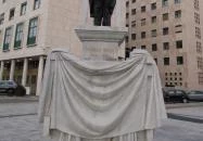 Kovács Béla emlékmű Budapest