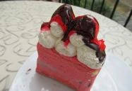 Kovács Cukrászda Esztergom