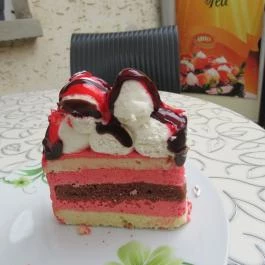 Kovács Cukrászda, Esztergom - Étel/ital