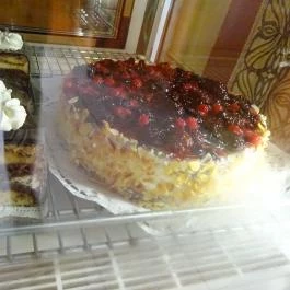 Kovács Cukrászda Nagykovácsi - Étel/ital