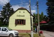 Kovács Cukrászda Nagykovácsi