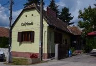 Kovács Cukrászda Nagykovácsi