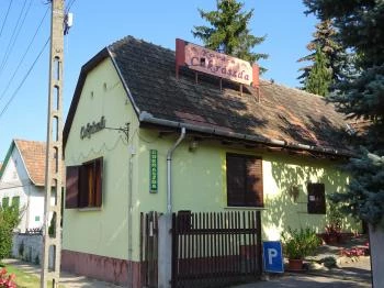 Kovács Cukrászda Nagykovácsi