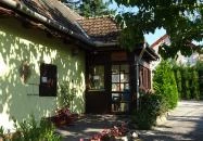 Kovács Cukrászda Nagykovácsi