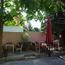 Kovács Cukrászda Nagykovácsi - Külső kép