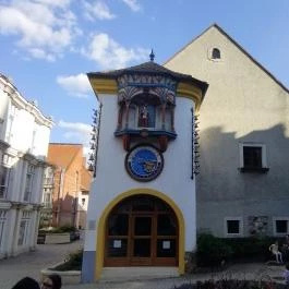 Kovács Jenő Óramúzeum és Órajáték, Székesfehérvár - Egyéb
