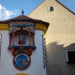 Kovács Jenő Óramúzeum és Órajáték, Székesfehérvár - Egyéb