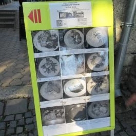 Kovács-Kert Étterem, Visegrád - Egyéb