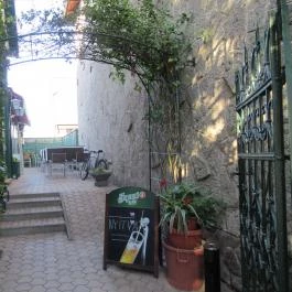 Kovács-Kert Étterem, Visegrád - Egyéb