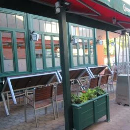 Kovács-Kert Étterem, Visegrád - Egyéb