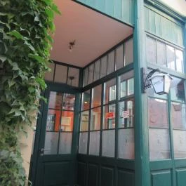 Kovács-Kert Étterem, Visegrád - Egyéb