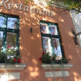 Kovács-Kert Étterem, Visegrád - Egyéb