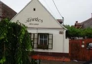 Kovács Kocsma Fertőrákos