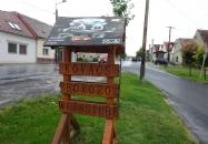 Kovács Kocsma Fertőrákos