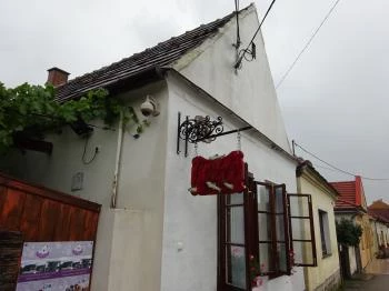 Kovács Kocsma Fertőrákos