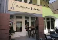 Kovászos Étterem Budapest