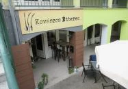 Kovászos Étterem Budapest