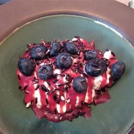 Kovászos Étterem, Budapest - Étel/ital