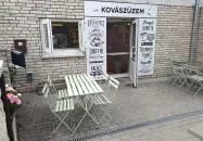 Kovászüzem Sopron
