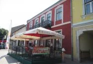 Kövér Cukrászda Sátoraljaújhely