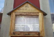 Kövér Cukrászda Sátoraljaújhely