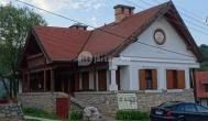 Kövirózsa Apartmanház Aggtelek - Külső kép