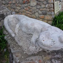 Kövirózsa Apartmanház, Aggtelek - Környék