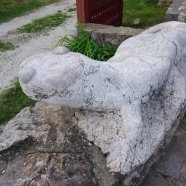 Kövirózsa Apartmanház, Aggtelek - Környék