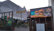 Köz_hely Budapest - Külső kép