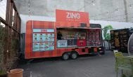 Köz_hely Budapest - Külső kép