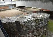 Középkori Romkert - Nemzeti Emlékhely Székesfehérvár