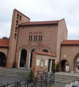 Középkori Romkert - Nemzeti Emlékhely