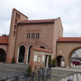 Középkori Romkert - Nemzeti Emlékhely, Székesfehérvár - 