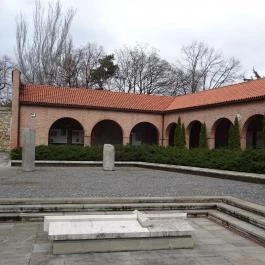 Középkori Romkert - Nemzeti Emlékhely, Székesfehérvár - 