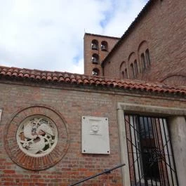 Középkori Romkert - Nemzeti Emlékhely, Székesfehérvár - 