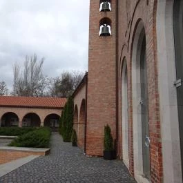 Középkori Romkert - Nemzeti Emlékhely, Székesfehérvár - 