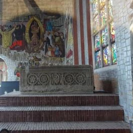 Középkori Romkert - Nemzeti Emlékhely, Székesfehérvár - 