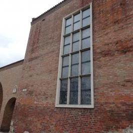 Középkori Romkert - Nemzeti Emlékhely, Székesfehérvár - 