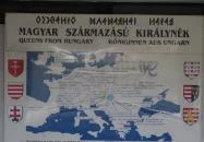 Középkori Romkert - Nemzeti Emlékhely Székesfehérvár