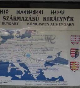 Középkori Romkert - Nemzeti Emlékhely