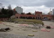 Középkori Romkert - Nemzeti Emlékhely Székesfehérvár