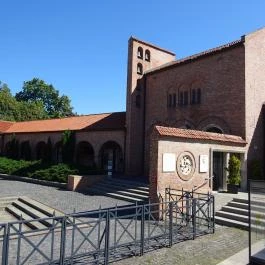 Középkori Romkert - Nemzeti Emlékhely, Székesfehérvár - 