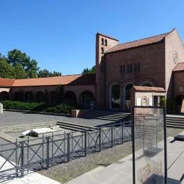 Középkori Romkert - Nemzeti Emlékhely, Székesfehérvár - 