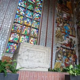 Középkori Romkert - Nemzeti Emlékhely, Székesfehérvár - 